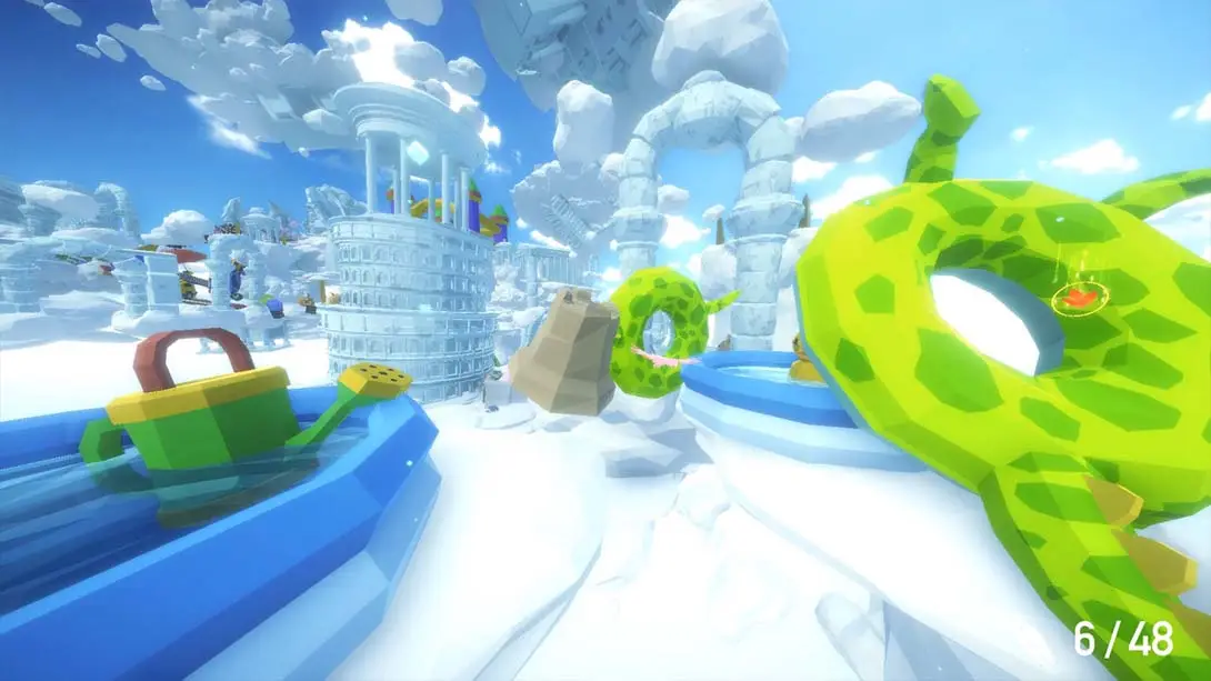 图片[6]-艾瑞 – 天堂与地狱 Aery – Heaven & Hell-游糖YoTeb