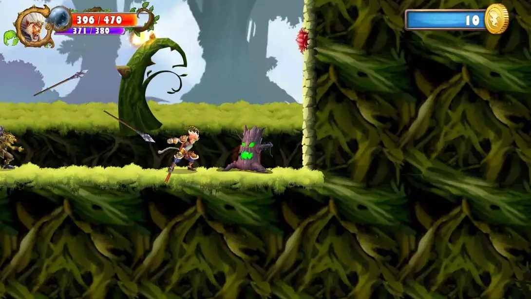 图片[1]-【美版】悟空:黑传说 .Wukong Sun: Black Legend-游糖YoTeb