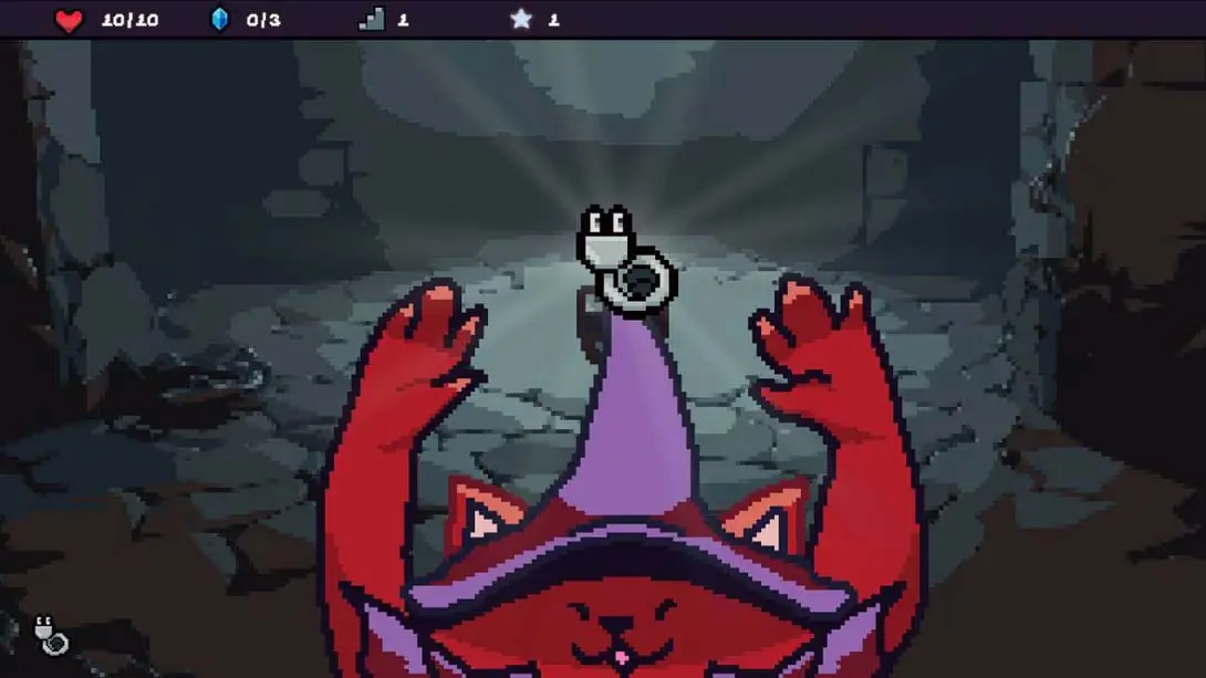 图片[2]-【美版】法术猫：自动卡牌战术 .Spellcats: Auto Card Tactics-游糖YoTeb