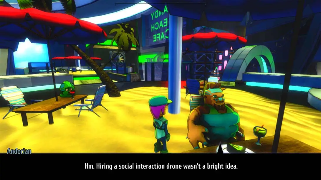 图片[6]-星光联盟 Starlight Alliance-游糖YoTeb