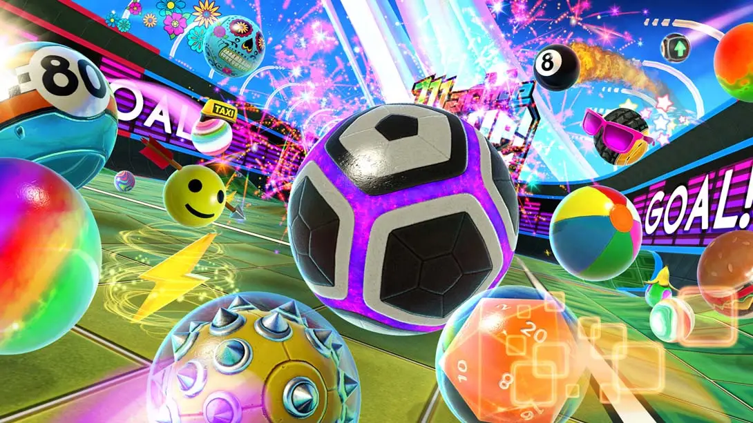 图片[1]-【美版】弹珠之旅 超激 .Marble It Up! Ultra-游糖YoTeb