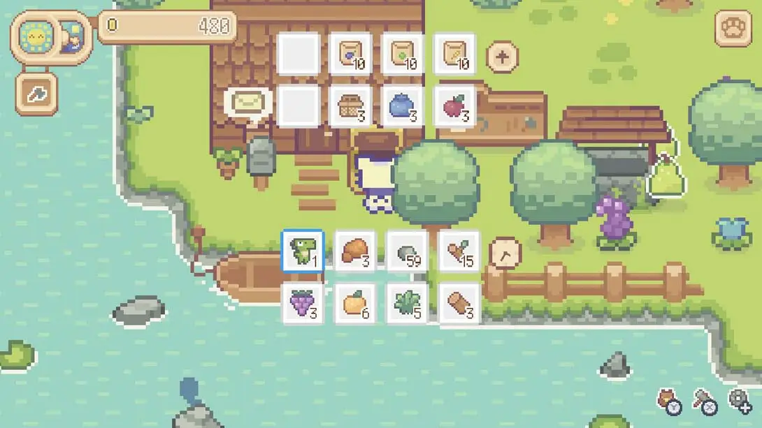 图片[4]-【美版】萌芽谷 .The Sprout Valley-游糖YoTeb