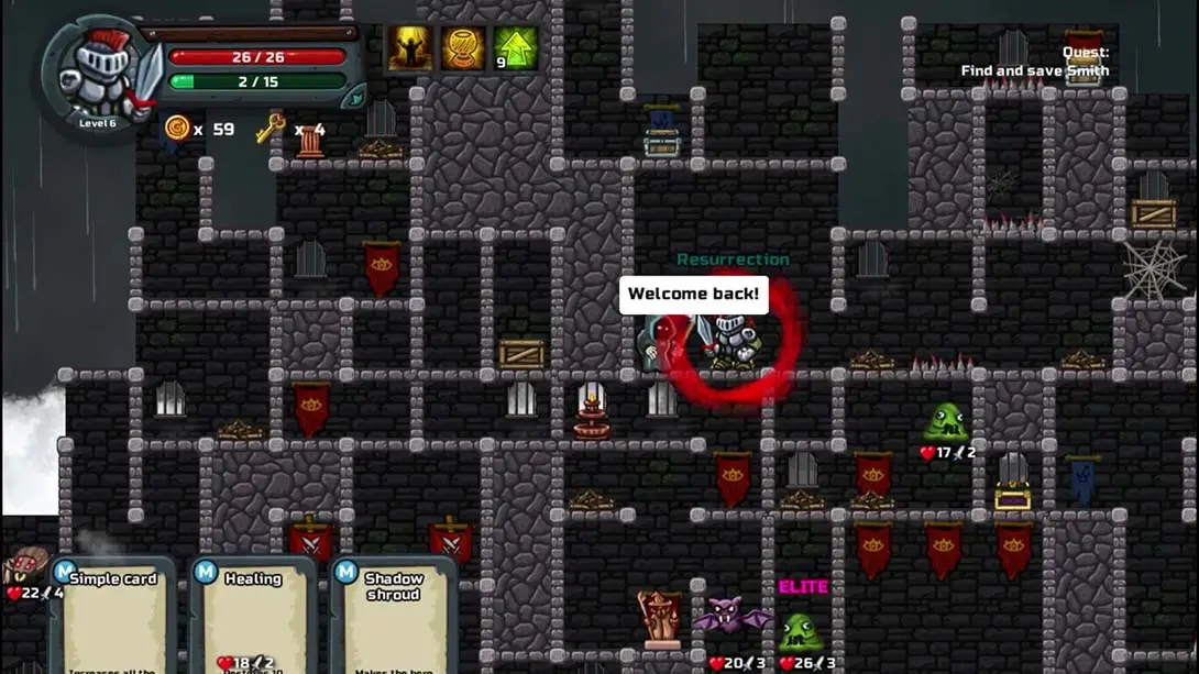 图片[5]-【美版】Dungetris-游糖YoTeb