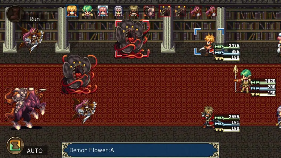 图片[2]-【日版】银色的命运女神 Silver Nornir-游糖YoTeb