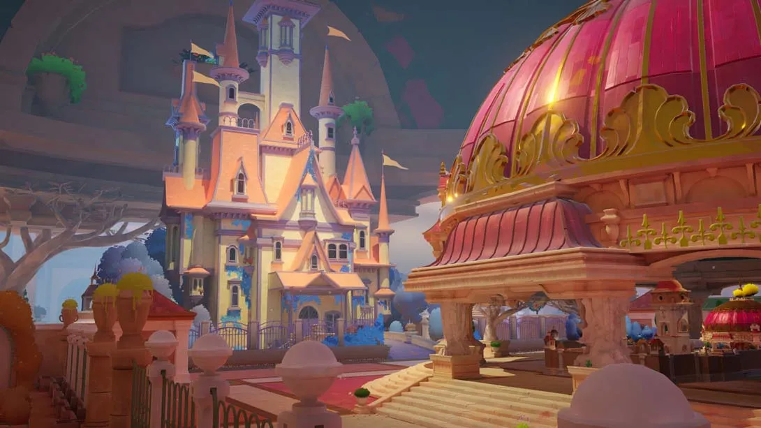 图片[2]-【美版】模型 .Maquette-游糖YoTeb