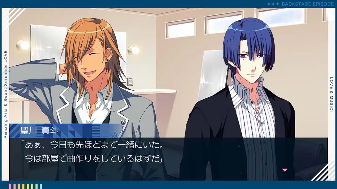 图片[4]-歌之王子殿下：绝妙的咏叹调与甜蜜的小夜曲Love-游糖YoTeb