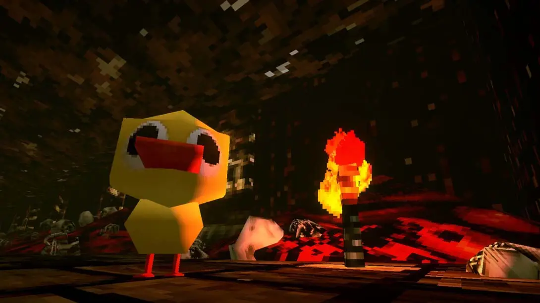 图片[5]-【美版】该死的花园 God Damn The Garden-游糖YoTeb