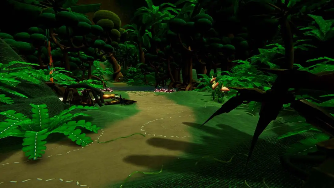 图片[6]-编织世界 Woven-游糖YoTeb