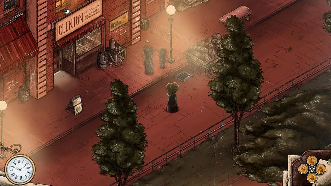 图片[3]-【美版】不情愿的地方 A Place For The Unwilling-游糖YoTeb