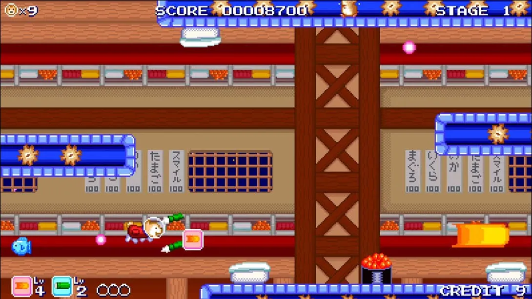 图片[4]-【美版】巡逻犬 Rangerdog-游糖YoTeb