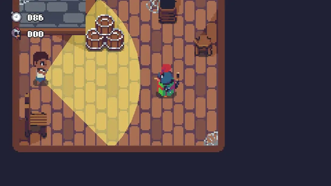 图片[1]-【美版】There Will Be No Turkey This Christmas-游糖YoTeb