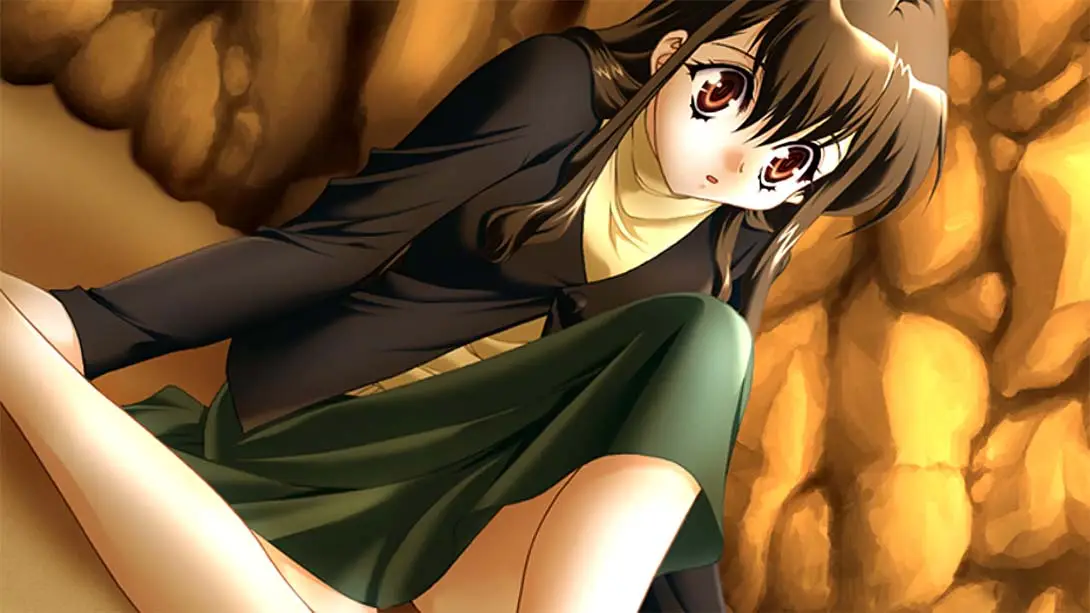 图片[1]-【日版】第七夜 无限轮回的终结 .Never 7 – The End of Infinity-游糖YoTeb