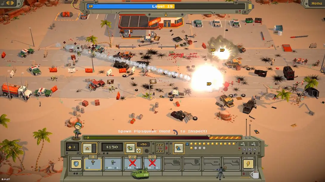 图片[6]-【美版】小兵大战 Warpips-游糖YoTeb