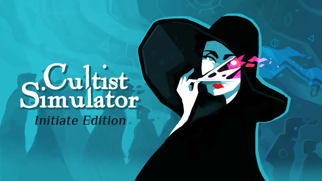 密教模拟器起始版 Cultist Simulator: Initiate Edition-游糖YoTeb
