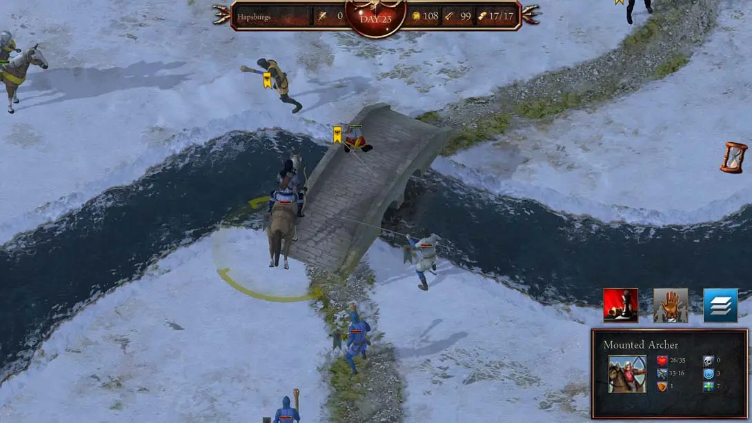 图片[6]-【美版】巨剑战争:领主版 .Broadsword: Warlord Edition-游糖YoTeb