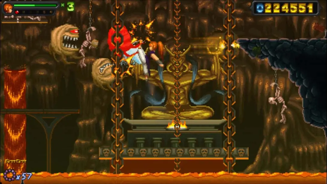 图片[4]-冲绳猛汉 Okinawa Rush-游糖YoTeb