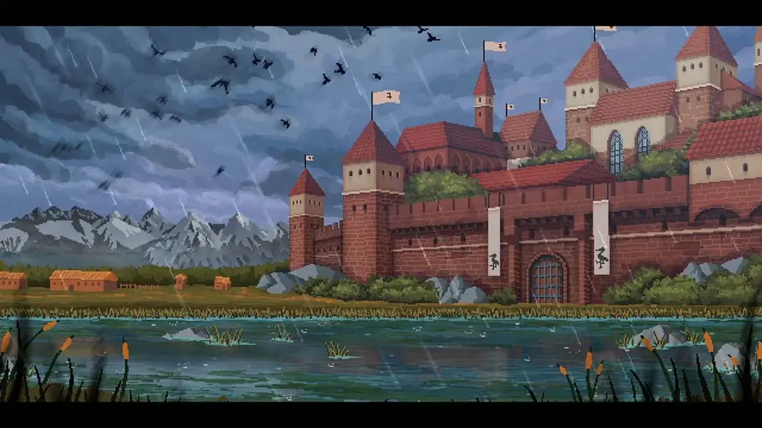 图片[3]-遵命陛下 Yes, Your Grace-游糖YoTeb