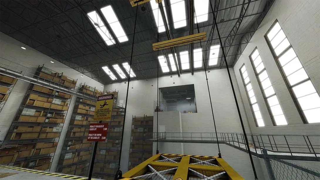 图片[1]-【美版】史坦利的寓言：升级豪华版 The Stanley Parable: Ultra Deluxe-游糖YoTeb