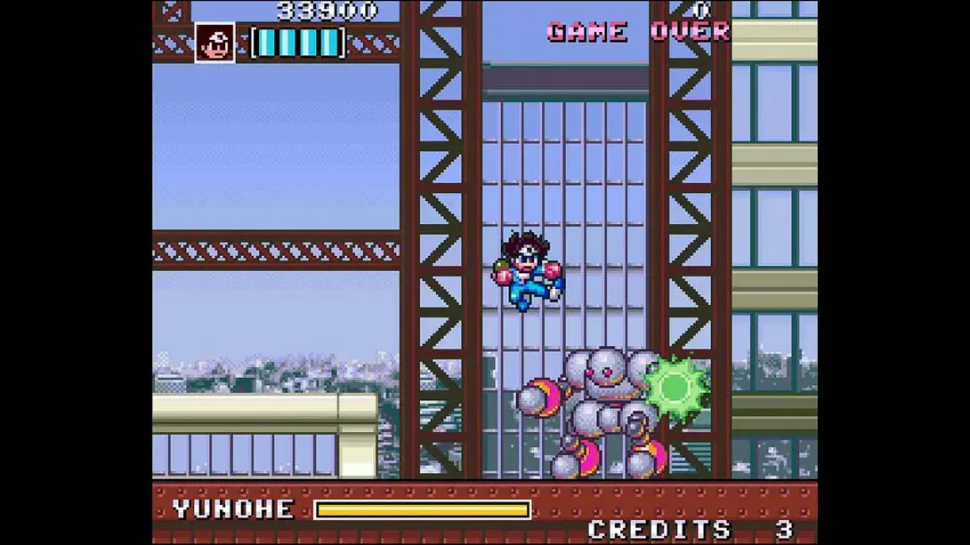 图片[5]-【美版】网络公民，冲击波侠零号 .Cyber Citizen Shockman Zero-游糖YoTeb