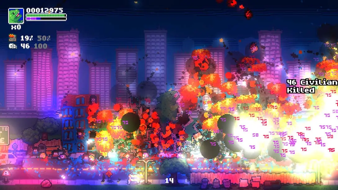 图片[6]-【美版】暴走恐龙 Terror of Hemasaurus-游糖YoTeb