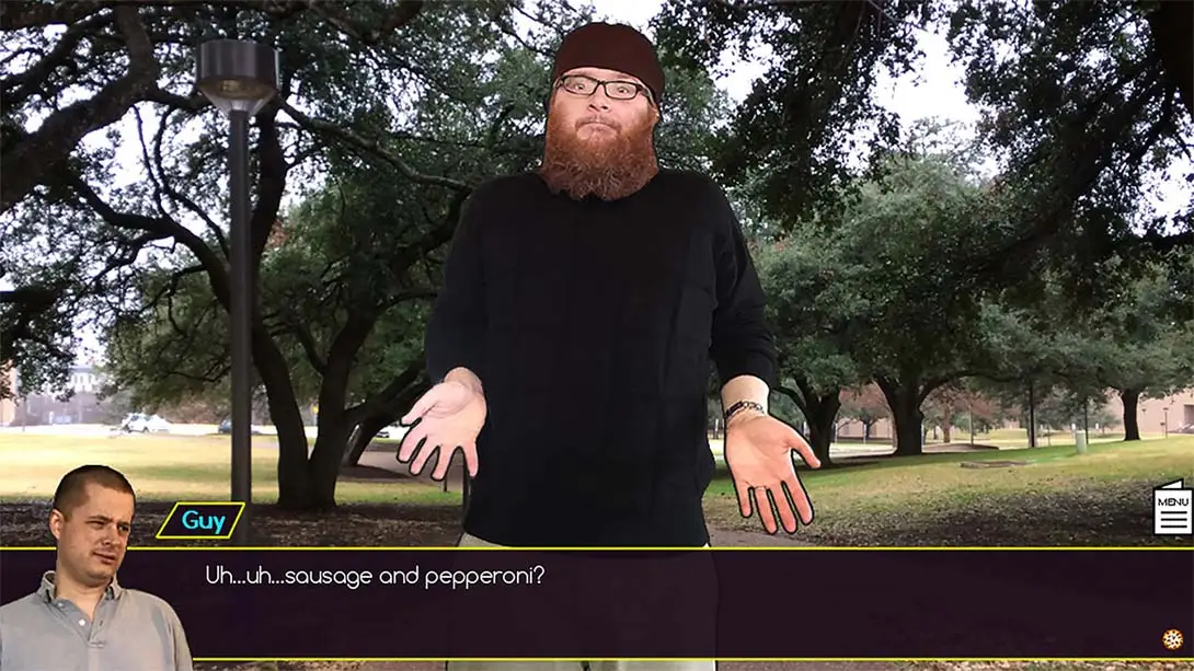 图片[5]-【美版】拯救世界的披萨外卖小哥 The Pizza Delivery Boy Who Saved the World-游糖YoTeb