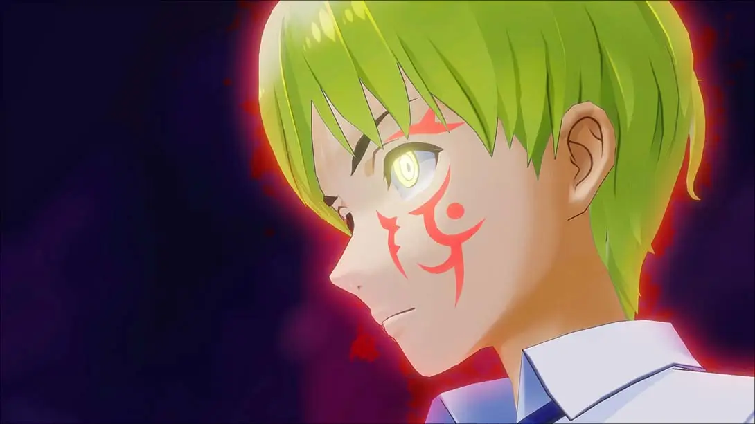 图片[2]-【港版】LOOP8 降神-游糖YoTeb