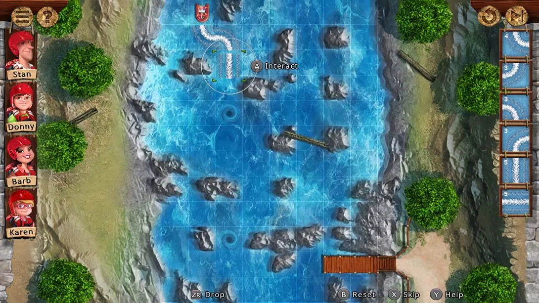 图片[5]-【美版】家庭假期2：自驾游 Family Vacation 2: Road Trip-游糖YoTeb