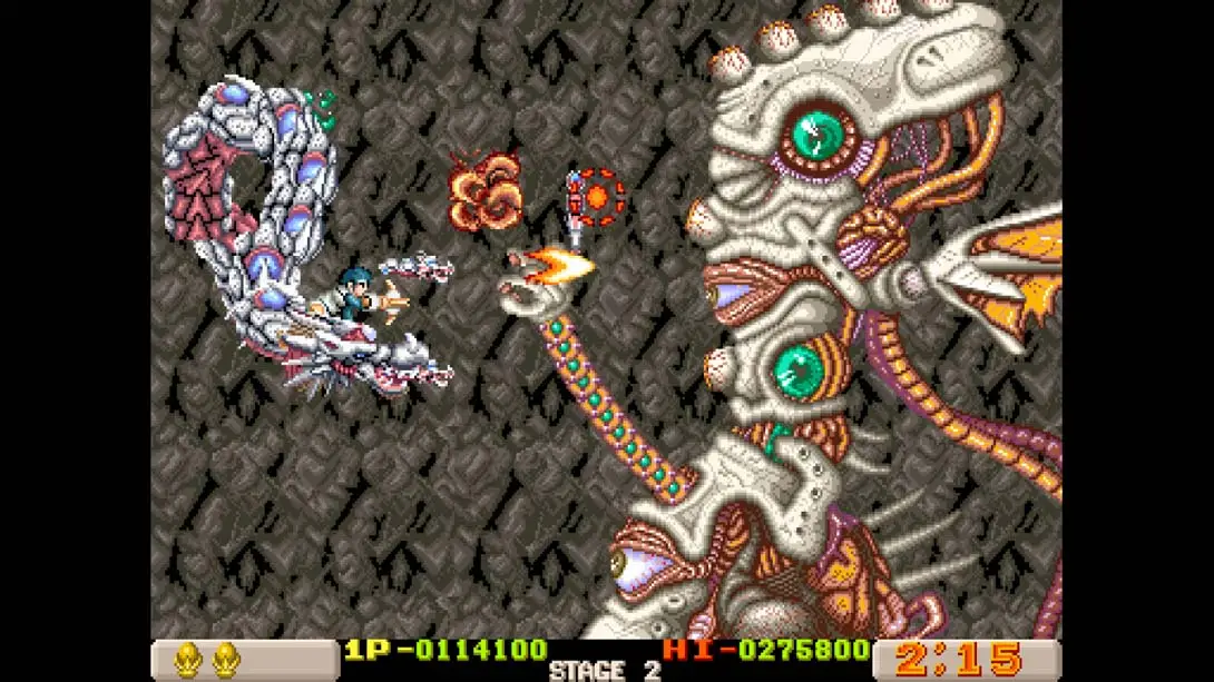 图片[5]-【日版】IREM经典街机合集Vol3 .Irem Collection Volume 3-游糖YoTeb