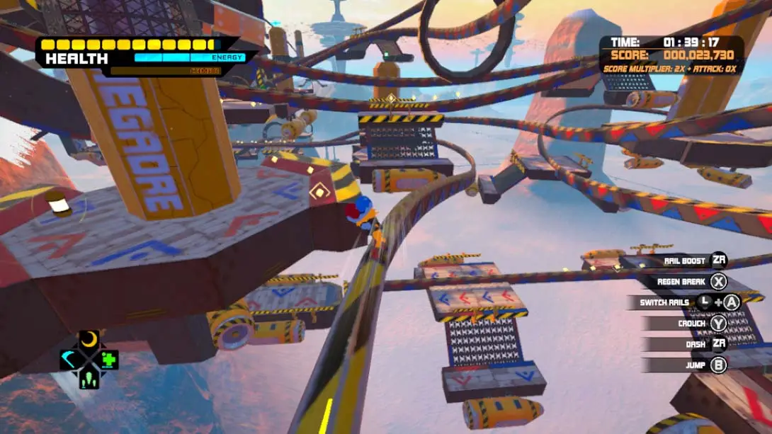 图片[2]-【德版】电动小丑斯帕克 3 .Spark the Electric Jester 3-游糖YoTeb