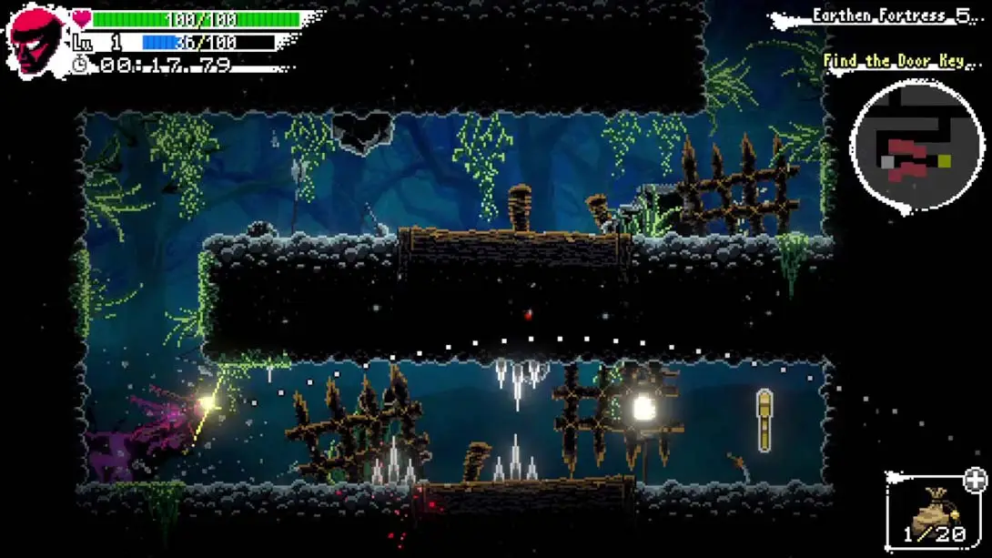 图片[1]-【美版】忍或死 太阳之影 .Ninja or Die Shadow of the Sun-游糖YoTeb