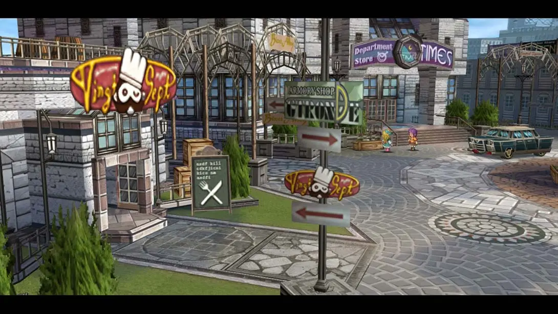 图片[6]-【美版】英雄传说:零之轨迹 The Legend of Heroes: Trails from Zero-游糖YoTeb