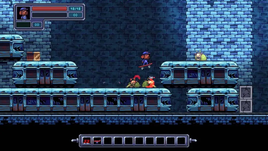 图片[1]-一条狗的故事 One Dog Story-游糖YoTeb