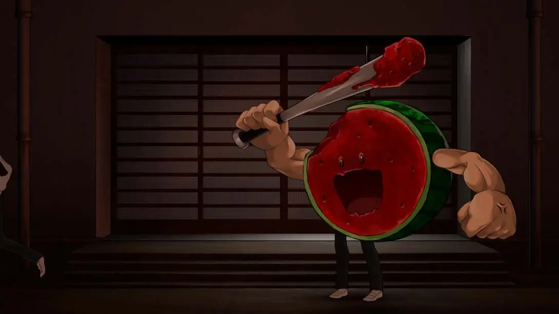 图片[1]-【日版】魑魅之缘 .すだまリレイシヨン-游糖YoTeb