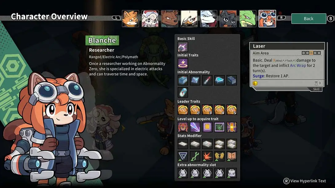 图片[5]-【美版】异界失控 .Anomaly Collapse-游糖YoTeb