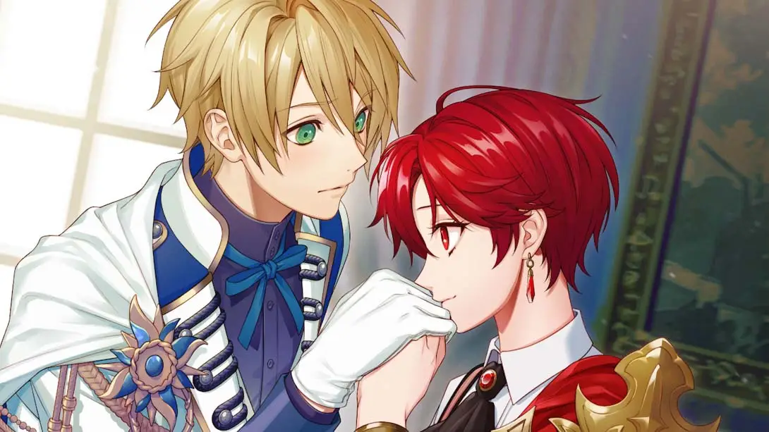 图片[3]-【美版】even if TEMPEST 链接时的黎明 .even if TEMPEST Dawning Connections-游糖YoTeb