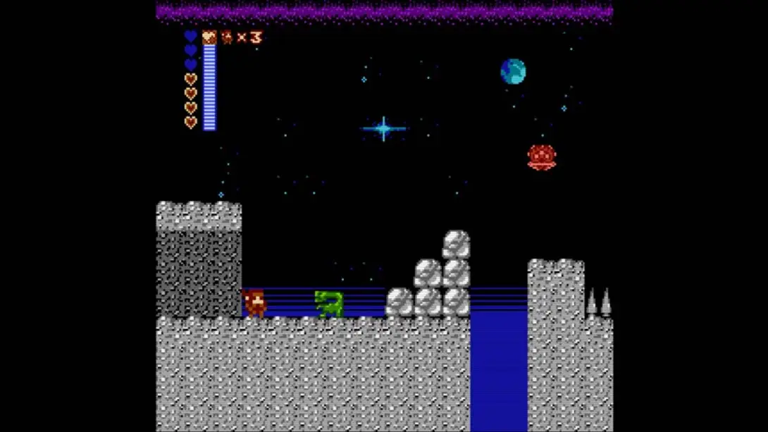 图片[4]-【美版】The Adventures of Panzer: Legacy Collection-游糖YoTeb