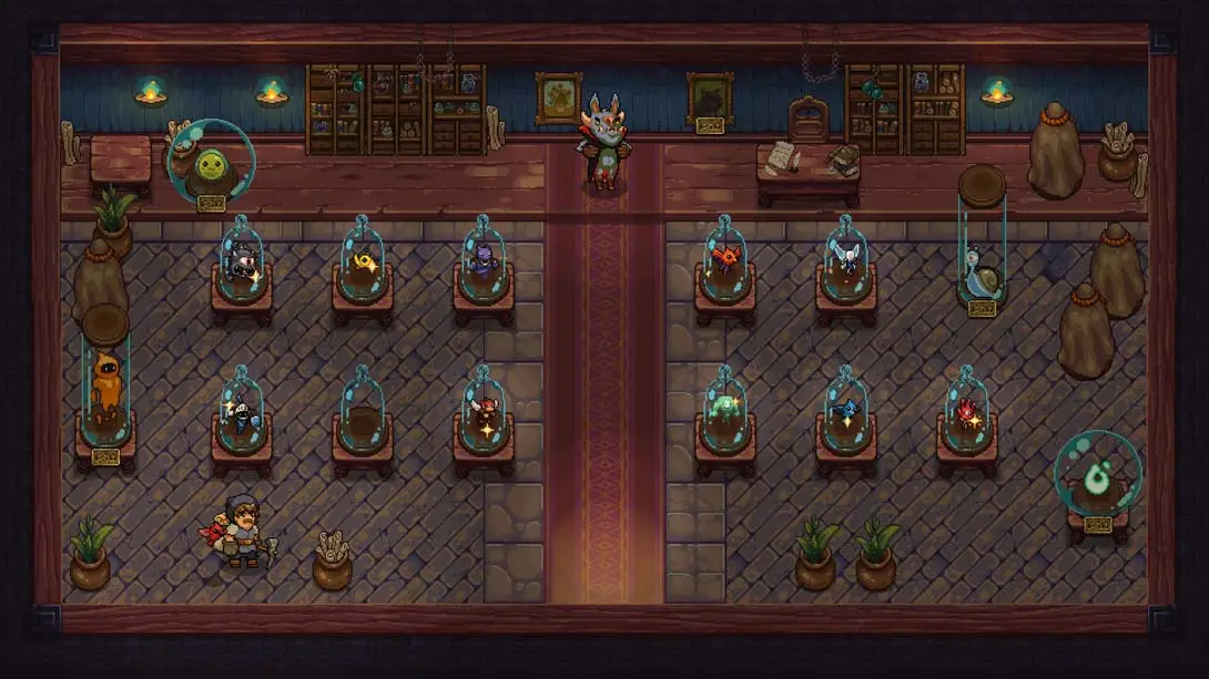 图片[1]-矿坑之下-游糖YoTeb