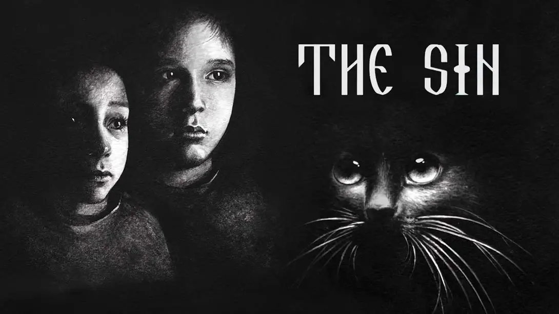 【美版】The Sin-游糖YoTeb