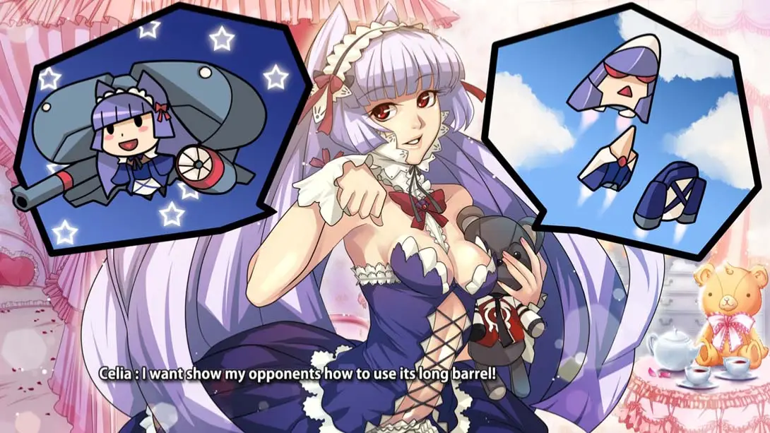 图片[1]-【美版】混沌代码：新生浩劫 CHAOS CODE -NEW SIGN OF CATASTROPHE--游糖YoTeb