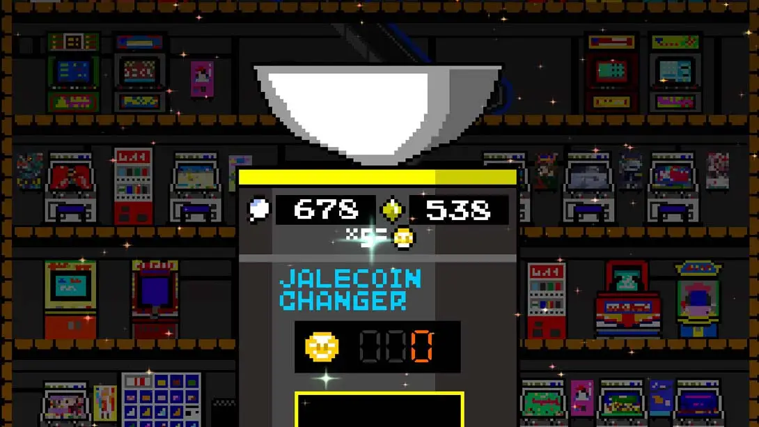 图片[4]-【美版】忍者茶茶丸 妖怪大决战+地狱 .Ninja JaJaMaru: The Great Yokai Battle + Hell-游糖YoTeb