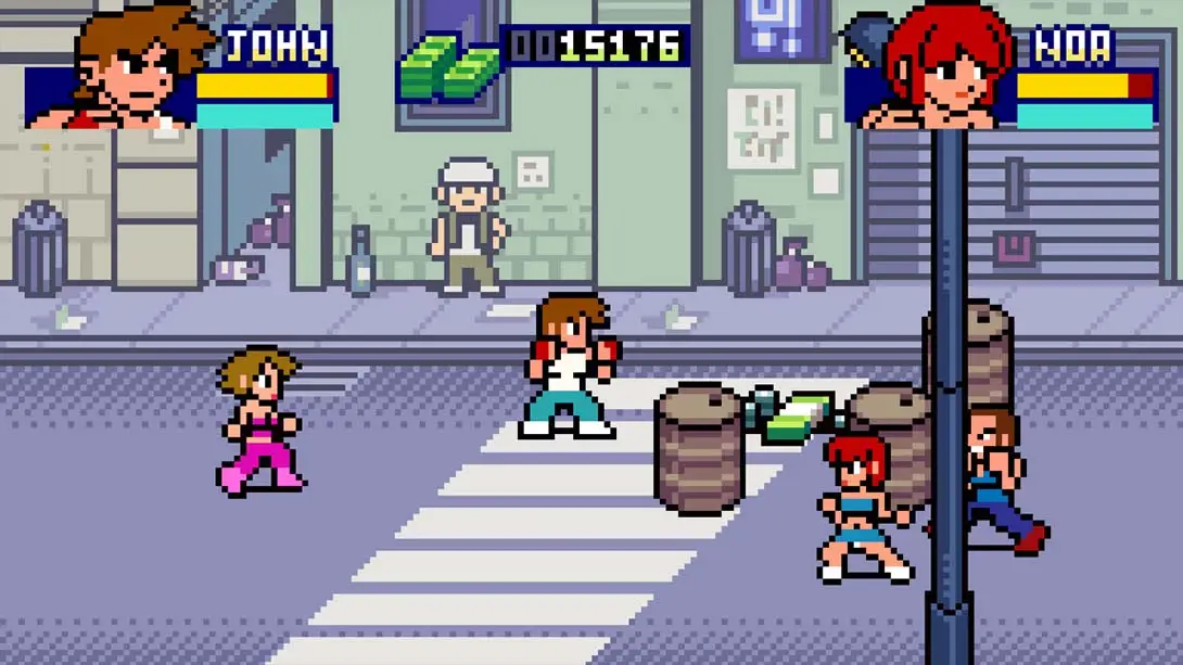 图片[4]-【美版】Last Beat Enhanced-游糖YoTeb