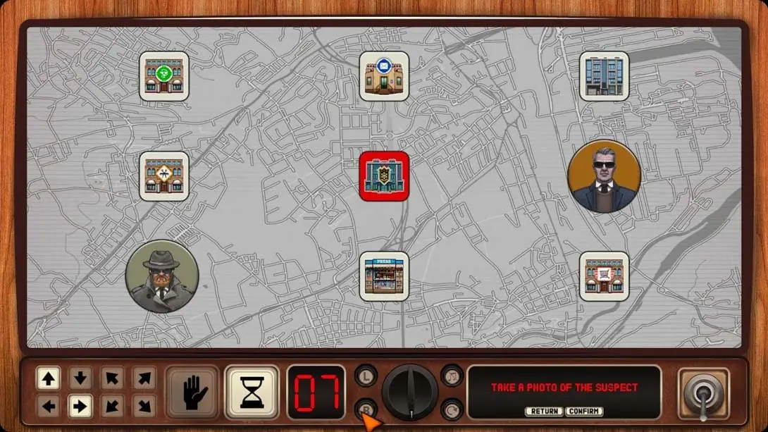 图片[3]-【美版】阿什兰档案 Ashland Dossier-游糖YoTeb