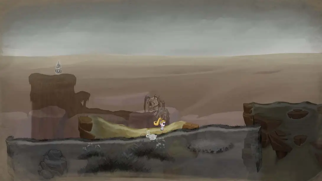 图片[5]-百合 ParaLily-游糖YoTeb