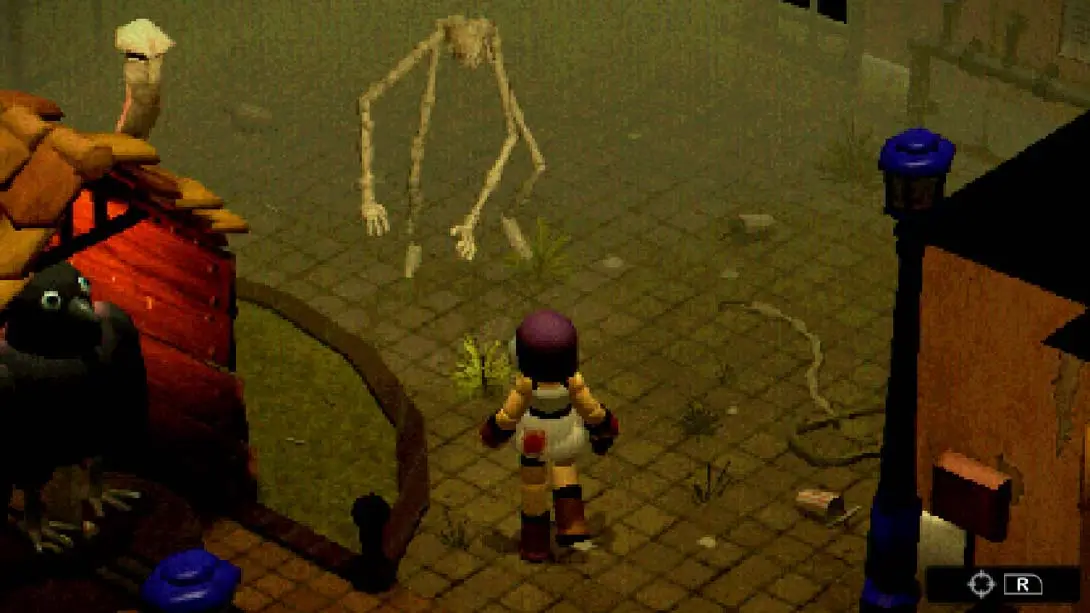 图片[3]-【美版】乌鸦国度 .Crow Country-游糖YoTeb