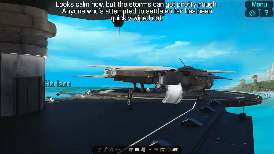 图片[3]-扭曲边界 Warp Frontier-游糖YoTeb