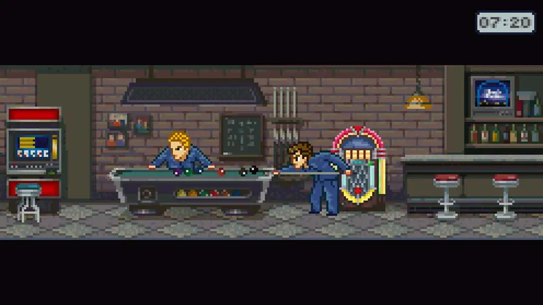 图片[2]-石河伦吾和他的朋友们-游糖YoTeb