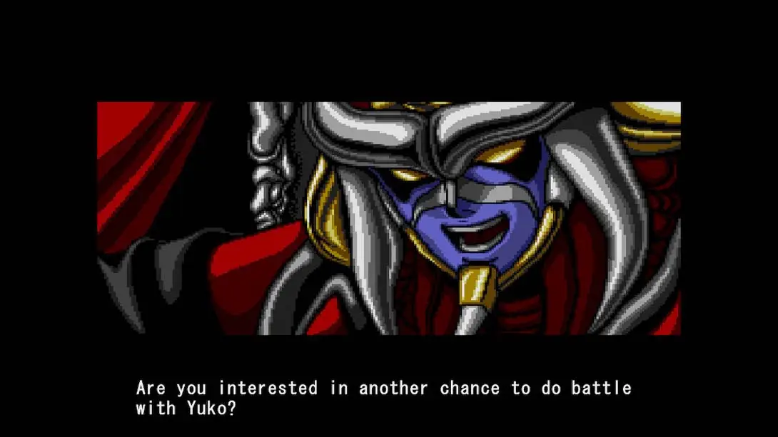 图片[4]-梦幻战士 Valis: The Fantasm Soldier Collection-游糖YoTeb