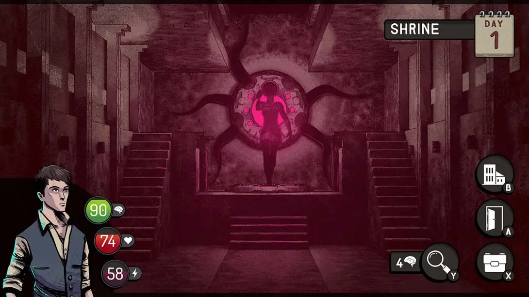 图片[6]-悲伤剧场 Theatre of Sorrows-游糖YoTeb