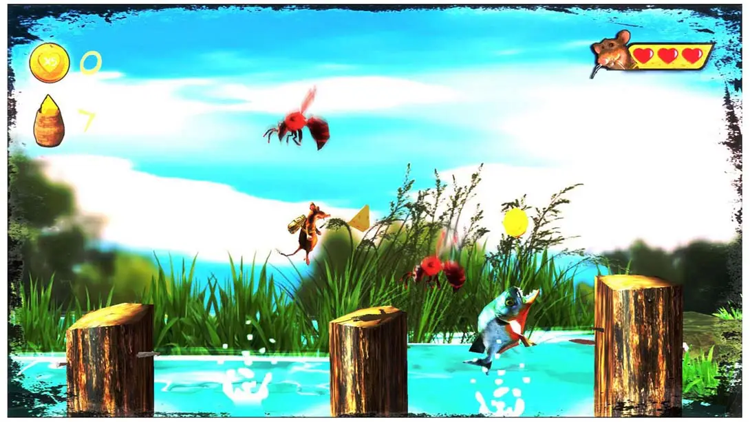 图片[3]-Dongo Adventure-游糖YoTeb