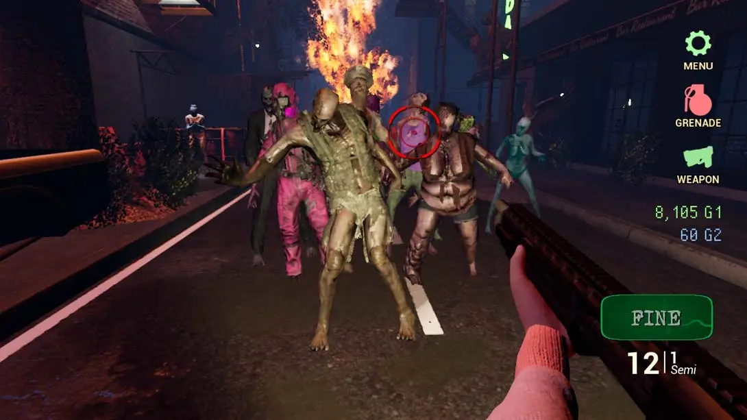 图片[1]-【美版】铁轨突破 .Railbreak-游糖YoTeb